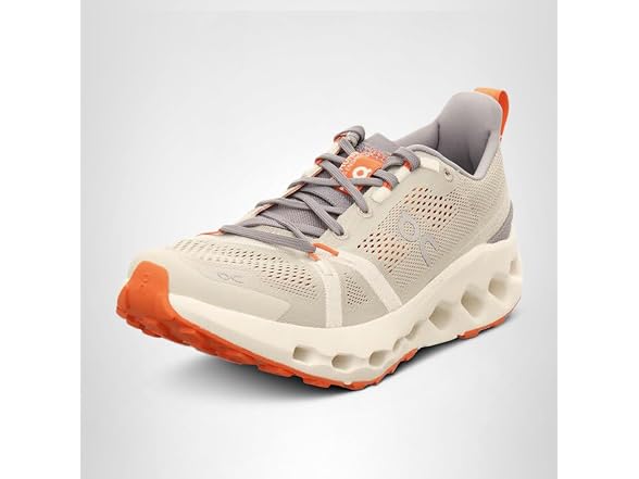 On Running Cloudsurfer Trail Women's Shoes