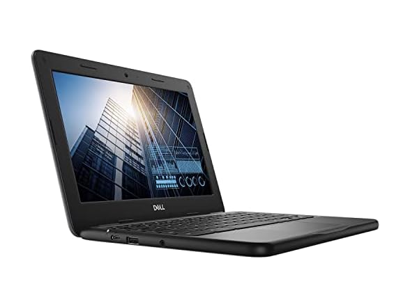 Dell Chromebook 11 3100 11.6" Laptop