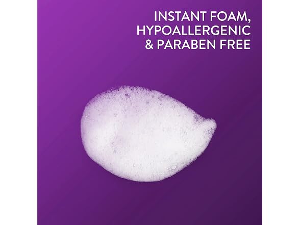 DermaControl Oil Control Foam Wash
