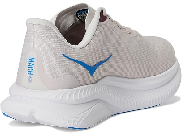 Hoka Mach 6 Women's Shoes
