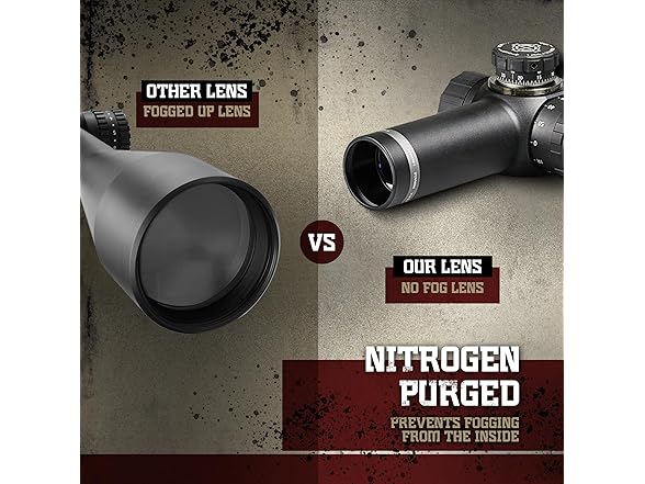 Sightmark Pinnacle 1-6x24TMD Rifle Scope