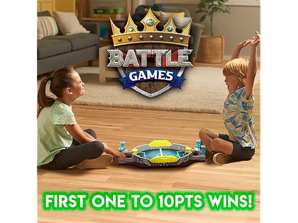 Franklin Sports Mini Tabletop Soccer Shootout Game