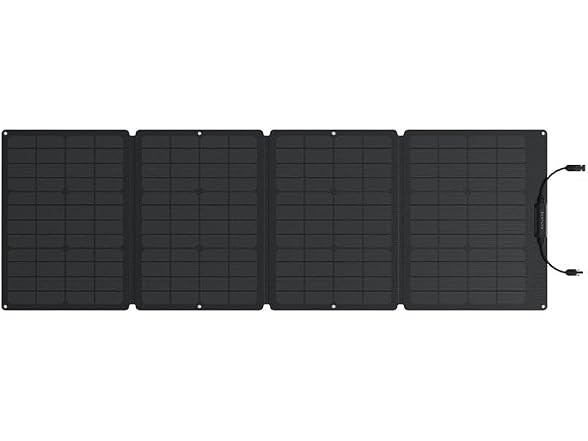 EFSOLAR110N 110W Portable Solar Panel