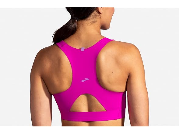 Brooks Women (38DD/E) Pocket Sports Running Bra