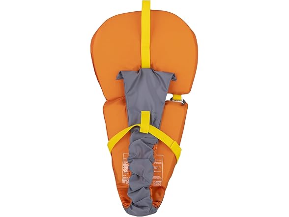 Full Throttle Infant Life Jacket