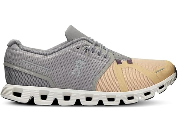 On Men's Cloud 5 Sneakers