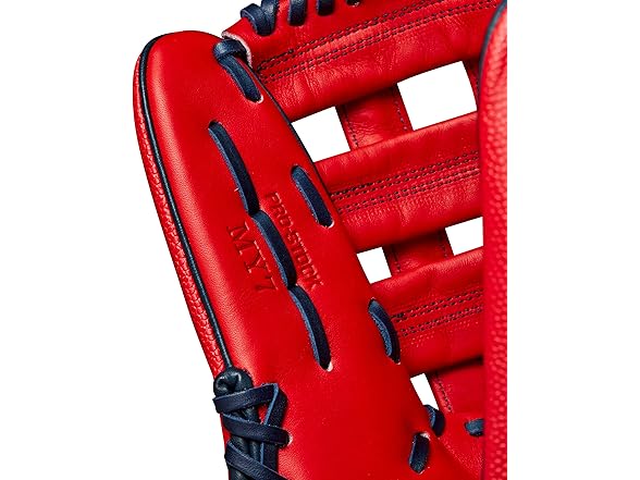 Wilson Winter 2024 A2000 Masataka Yoshida 12.5"  Glove - Left Hand Throw