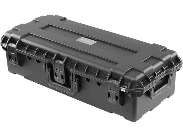 Odyssey Empty 30.75 x 12.5 x 6 inches Utility Case