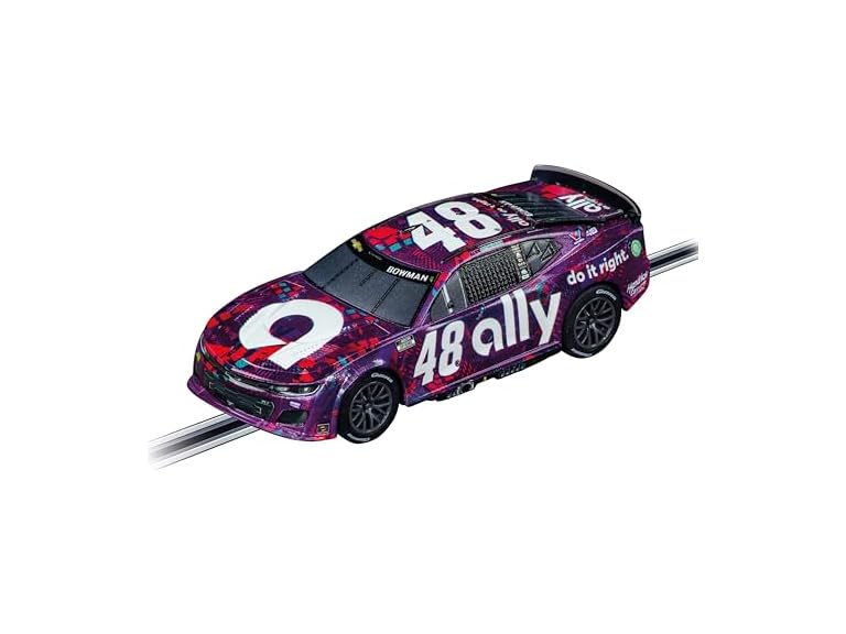 Carrera Carrera GO NASCAR Hendrick Motosports Camaro Nex