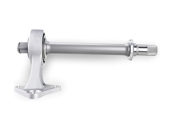 44500-SLN-L00 CV Intermediate Shaft