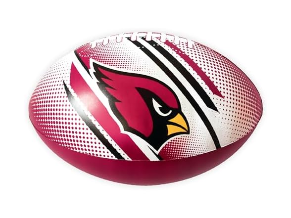CARDINALS Pool Football