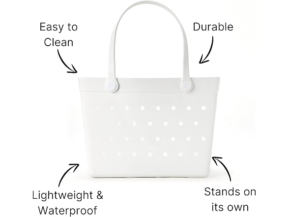 Baggallini Breeze Tote