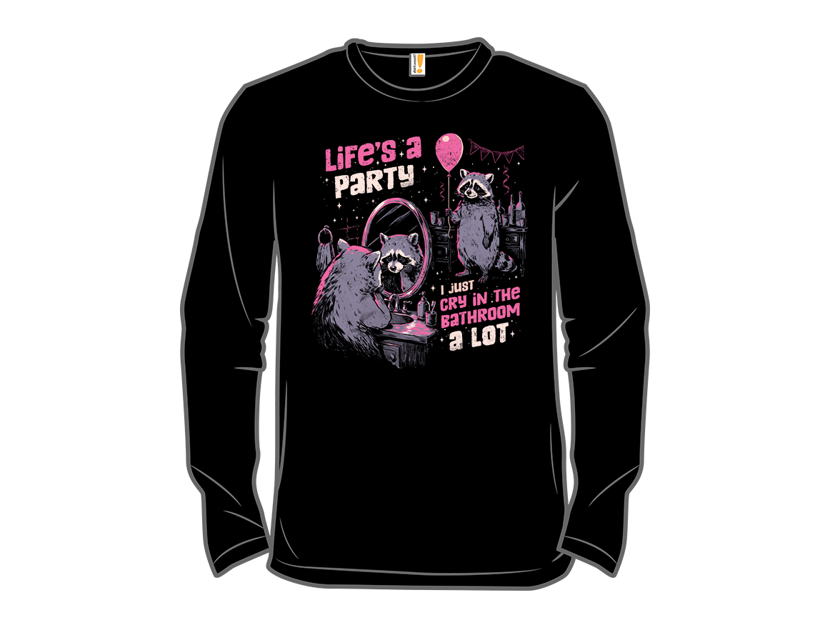 Life's a Party - Gallery 13