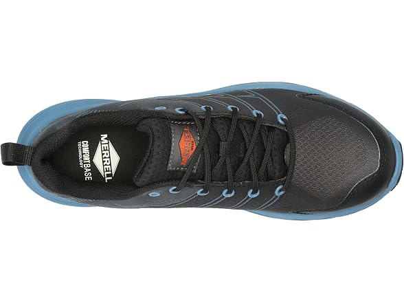 Merrell Men's Moab Flight Carbon Fiber Sd+ Shoes