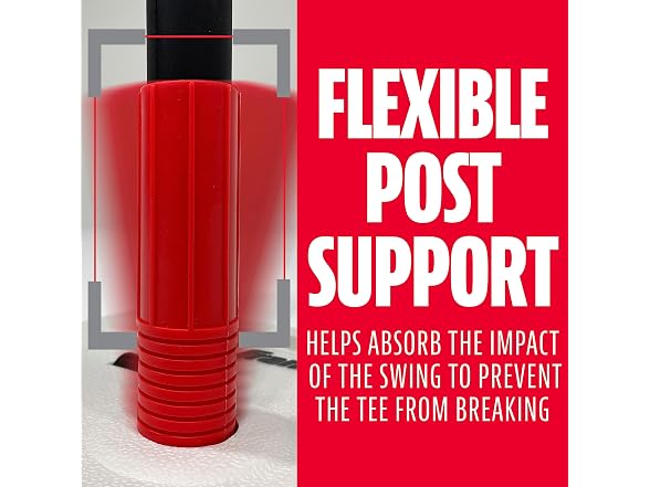 MLB Anti Tip Batting Tee