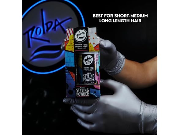 Rolda AL-ROLDA-POWDER-2PK Rolda Srtlinf Powder- 2 Pack