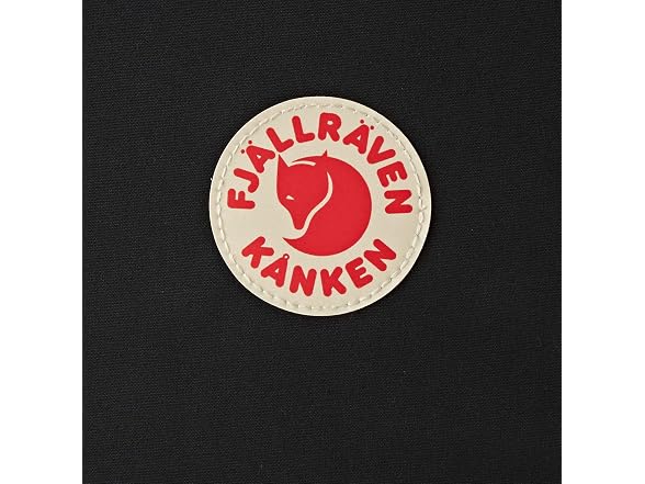 Fjallraven Kanken Photo Insert Unisex Bag - Gallery 4
