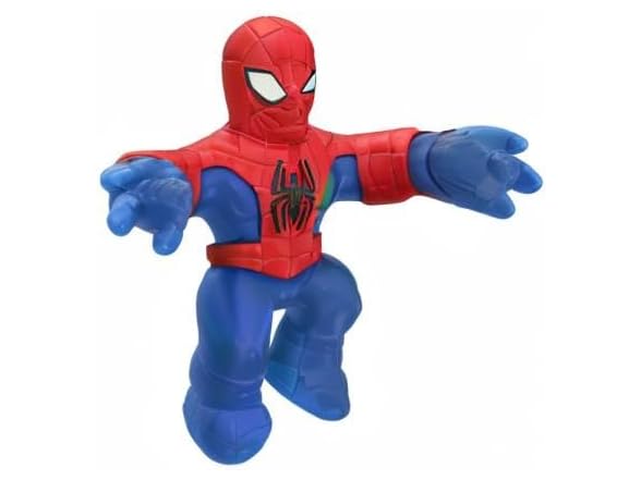 Heroes of Goo Jit Zu Marvel Hero Pack