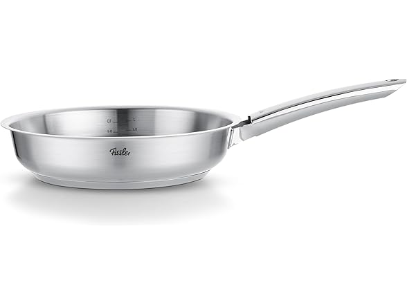 Fissler Pure Collection Frying Pan
