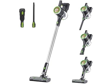 $79.99, Was $169.99, 52% Off! Eureka RapidClean Ultra Cordless Vacuum dealfomo