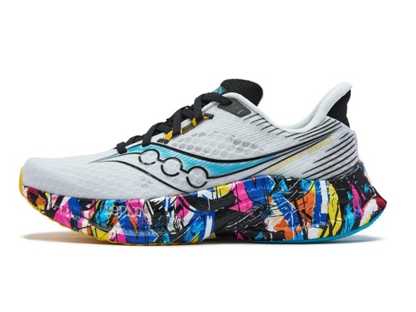 Saucony Women's Endorphin Speed 5