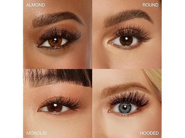 Ardell Naked Eyelash Extensions Kit