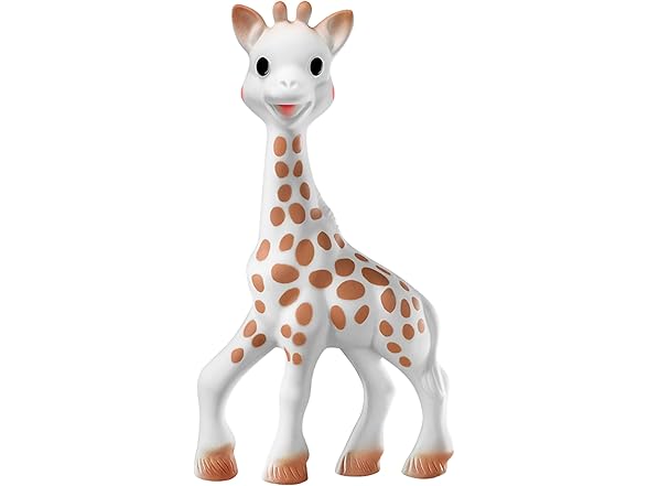 Sophie la girafe