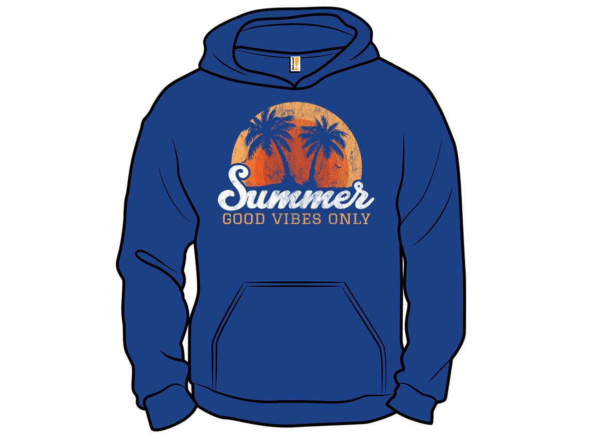 Good Summer Vibes - Gallery 10