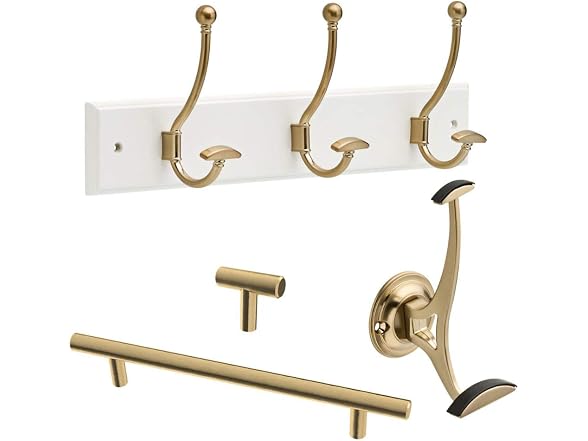 Liberty 6-5/16" 160mm Steel Bar Pull/C