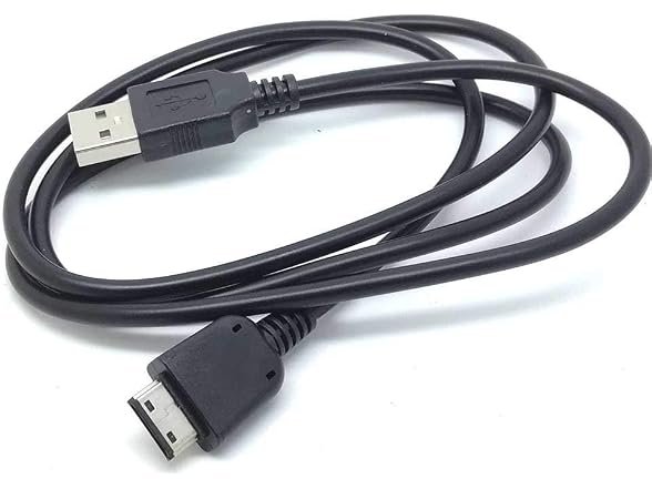 E2B M300 USB Data&Charger Cable 3ft