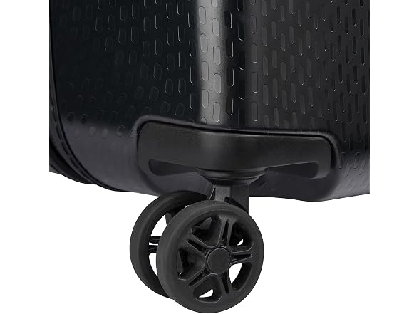 DELSEY PARIS Turenne Hardside 2-Piece Trunk Set (19/27)