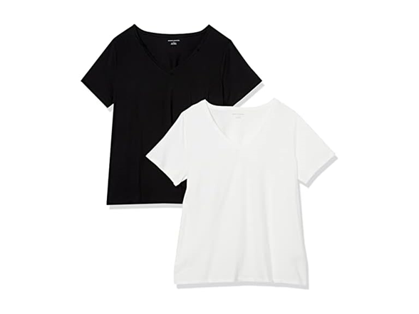 White/Black