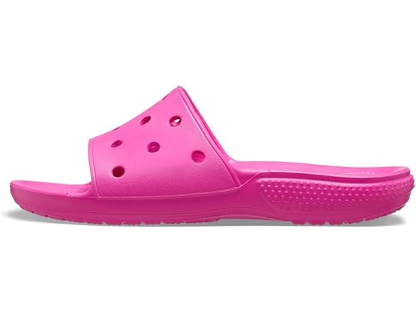 Crocs Classic Unisex Slide Juice