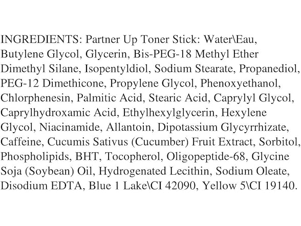 wet n wild Partner Up Toner Stick Tone Zone