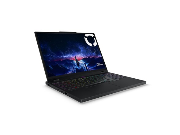Lenovo Legion 5i 15.1" OLED WQXGA Laptop