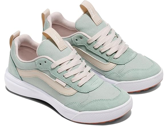 Vans Women's Range EXP Shoe - Athletic Fashion