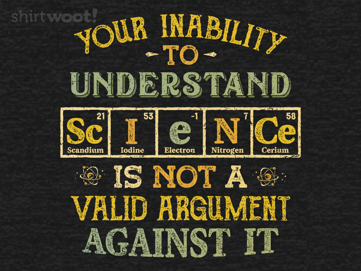 Understanding Science - Gallery 4