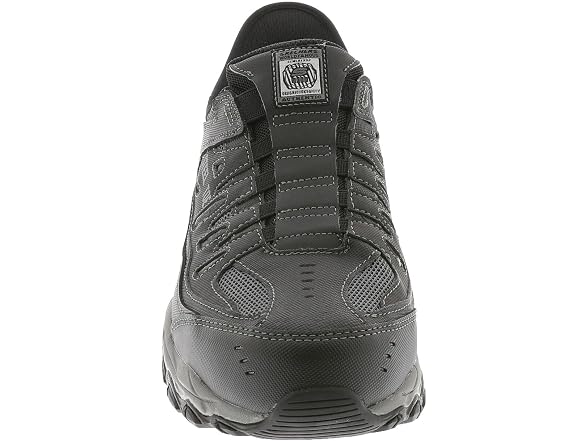  Skechers Men's Work Hands Free Slip ins