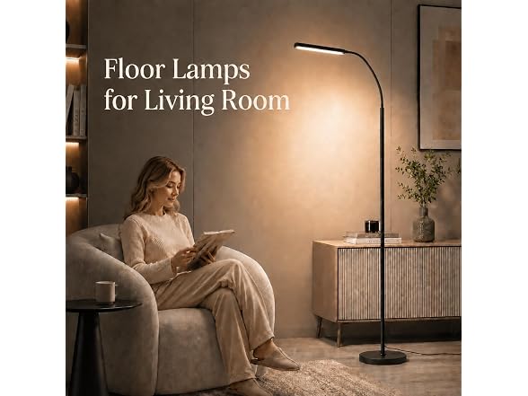 Wio-Mio Floor Lamp
