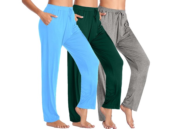 Light Blue - Hunter - Heather Grey