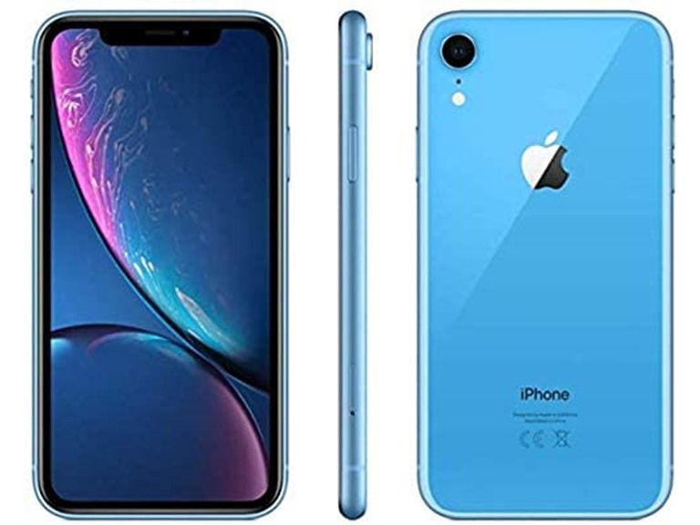 Apple iPhone XR (Refurbished - S&D) (Open Box) - Gallery 9
