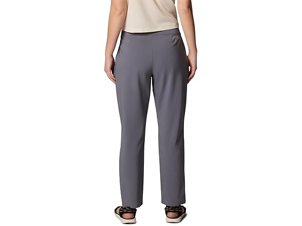 Columbia Women All Seasons Pull-on Pant