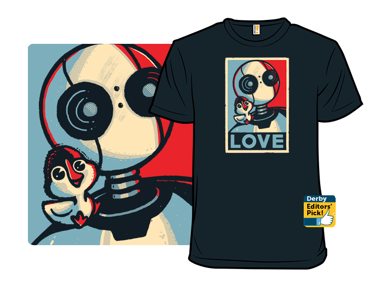 More than You Were Programmed