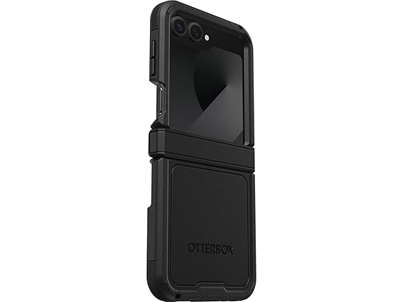 OtterBox Galaxy Z Flip7 FE, & Flip6 Defender Series XT Case