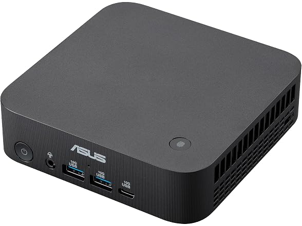 ASUS ExpertCenter PN54-S1 Barebone Kit