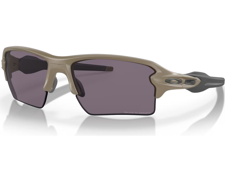 Oakley OO9188 I459 59-12-133 Oakley Men's Oo9188 Flak 2.0 X