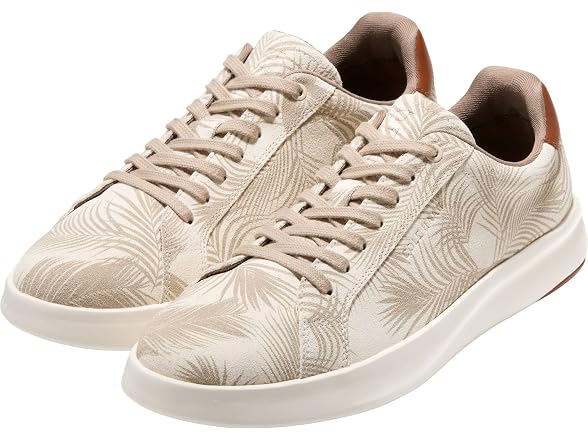 Cole Haan Men's Shoes, Grand Crosscourt