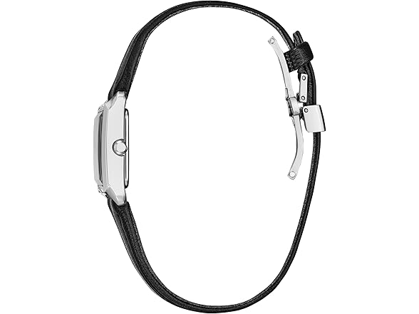 CITIZEN Citizen Women's Eco-Drive Bianca, Silver