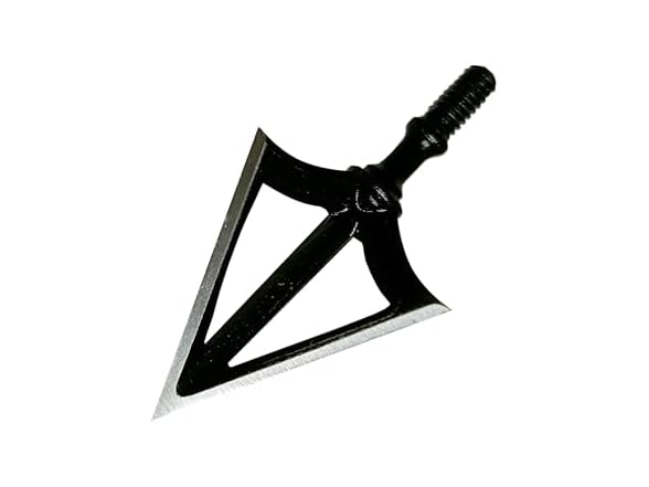 100 Grain Premium Solid Arrow Tip