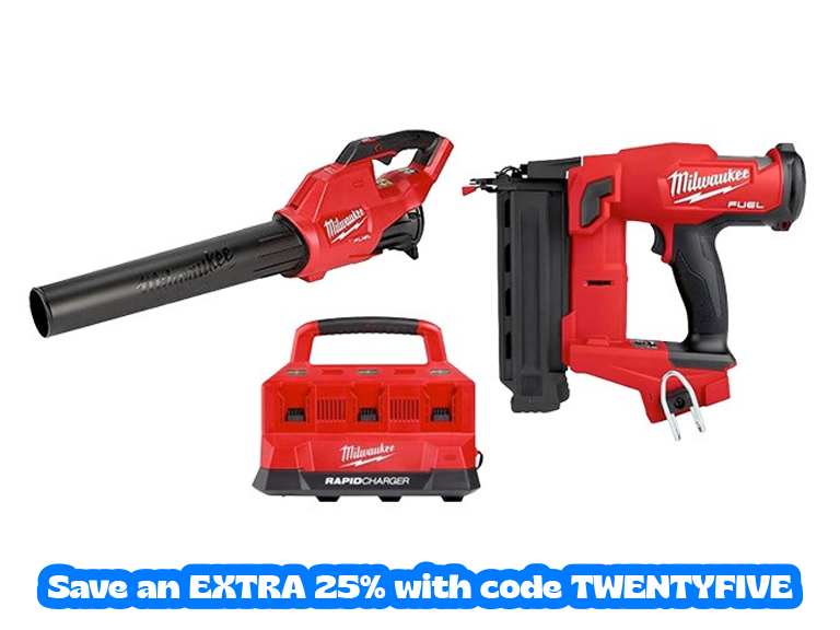 Great Milwaukee Deals! - Gallery 2